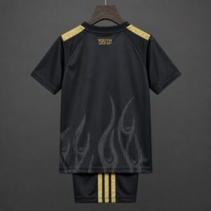 Kids Juventus Third Jersey 2026/27