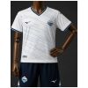 Kids Lazio Away Jersey 2026/27 detail view 2