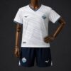 Kids Lazio Away Jersey 2026/27