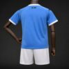 Kids Lazio Home Jersey 2026/27 Kids Lazio Home Jersey 2026/27