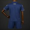 Kids Lazio Third Jersey 2026/27