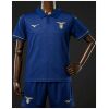 Kids Lazio Third Jersey 2026/27 detail view 2