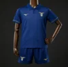 Kids Lazio Third Jersey 2026/27
