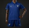 Kids Lazio Third Jersey 2026/27