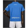 Kids Napoli Home Jersey 2026/27 Kids Napoli Home Jersey 2026/27
