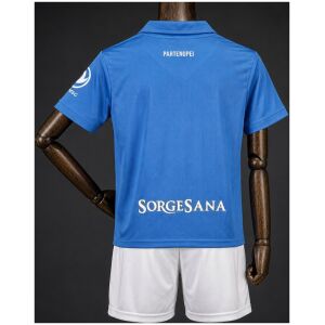 Kids Napoli Home Jersey 2026/27