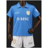 Kids Napoli Home Jersey 2026/27