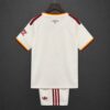 Kids Roma Away Jersey 2026/27 Kids Roma Away Jersey 2026/27