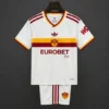 Kids Roma Away Jersey 2026/27 Kids Roma Away Jersey 2026/27