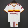 Kids Roma Away Jersey 2026/27