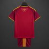 Kids Roma Home Jersey 2026/27