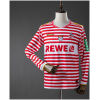 Mens Koln Jersey 2025/26 long sleeve front view on mannequin