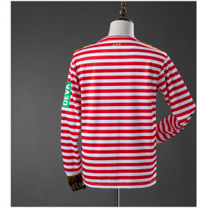 Mens Koln Jersey 2025/26 rear view showing authentic team styling