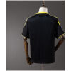 Mens Liverpool Retro Away Jersey 2010/11 Mens Liverpool Retro Away Jersey 2010/11 rear view showing authentic team styling