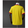 Mens Liverpool Retro Away Jersey 2019/98 rear view showing authentic team styling