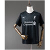 Mens Liverpool Retro Goalkeeper Jersey 2020/21 front view on mannequin