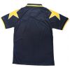 Mens Juventus Retro Away Jersey 1996/97 Mens Juventus Retro Away Jersey 1996/97 rear view showing matching team styling