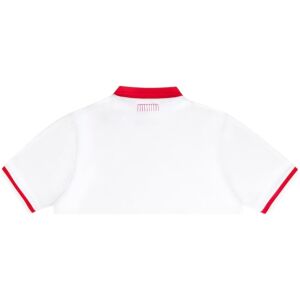 Mens AS Monaco Home Jersey 2026/27