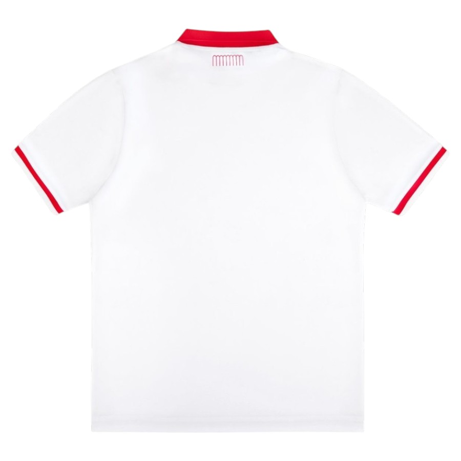 Mens AS Monaco Home Jersey 2026/27 Mens AS Monaco Home Jersey 2026/27