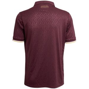 Mens AS Monaco Away Jersey 2026/27