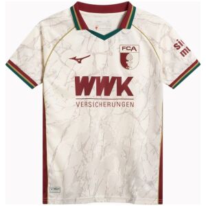 Mens FC Augsburg Home Jersey 2026/27