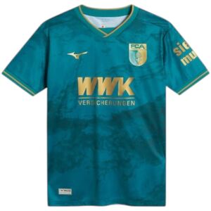 Mens FC Augsburg Away Jersey 2026/27