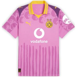 Mens Borussia Dortmund Goalkeeper Jersey 2025/26 Maillot BVB Dortmund 2025 2026 Gardien 1.jpg