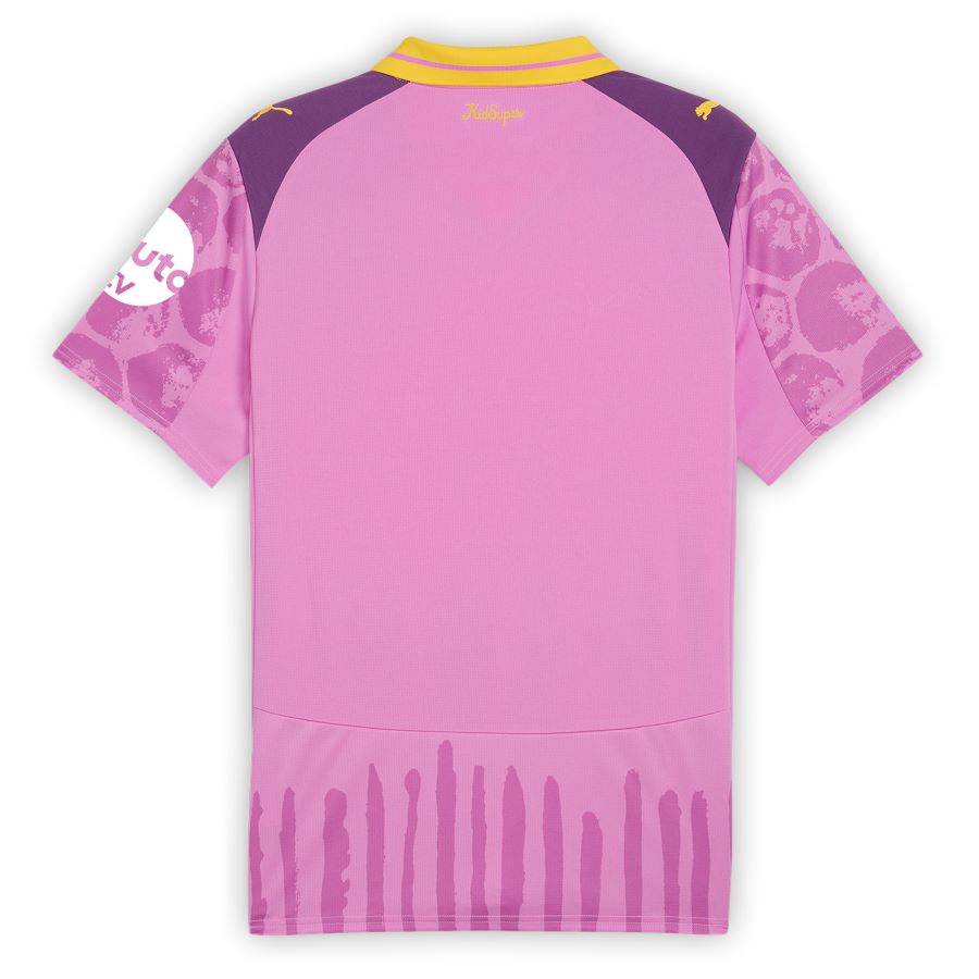 Mens Borussia Dortmund Goalkeeper Jersey 2025/26 Maillot BVB Dortmund 2025 2026 Gardien 2.jpg