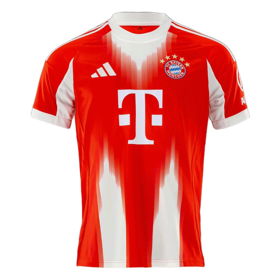 Mens Bayern Munich Home Jersey 2025/26 Maillot Bayern Munich Domicile 2025 2026 1.jpg