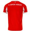 Mens Bayern Munich Home Jersey 2025/26 Maillot Bayern Munich Domicile 2025 2026 2.jpg