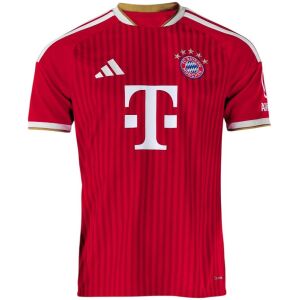 Kids Bayern Munich Home Jersey 2026/27