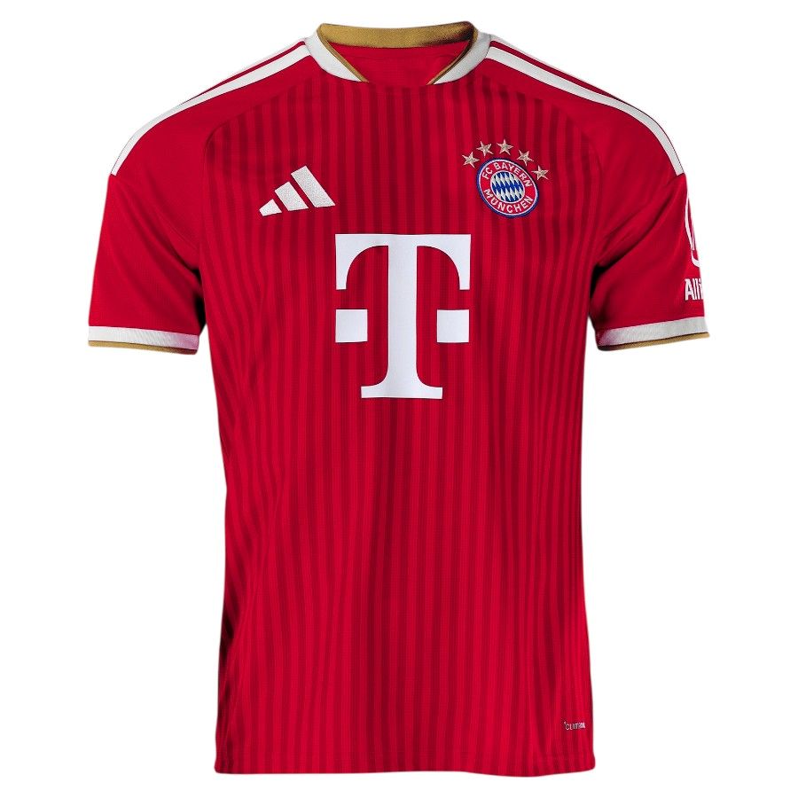 Kids Bayern Munich Home Jersey 2026/27 Kids Bayern Munich Home Jersey 2026/27