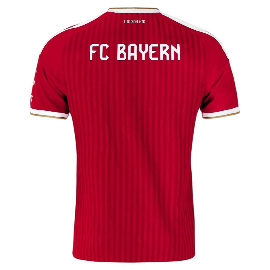 Kids Bayern Munich Home Jersey 2026/27 Kids Bayern Munich Home Jersey 2026/27