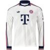 Maillot Bayern Munich Exterieur 2026 2027 Manches Longues 1.jpg