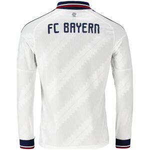 Maillot Bayern Munich Exterieur 2026 2027 Manches Longues 2.jpg