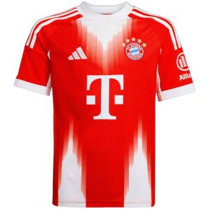 Kids Bayern Munich Home Jersey 2025/26
