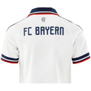 Kids Bayern Munich Away Jersey 2026/27