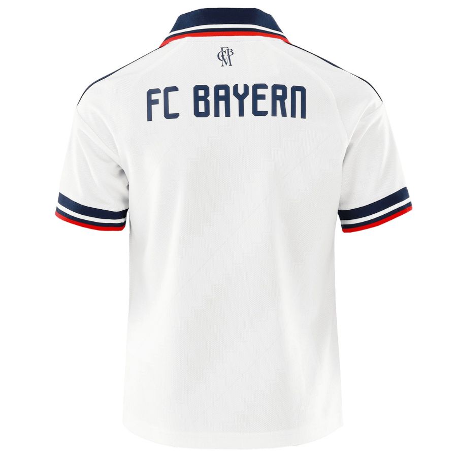 Kids Bayern Munich Away Jersey 2026/27 Kids Bayern Munich Away Jersey 2026/27