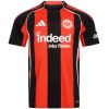 Mens Eintracht Frankfurt Home Jersey 2025/26