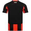 Mens Eintracht Frankfurt Home Jersey 2025/26