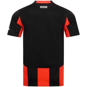 Mens Eintracht Frankfurt Home Jersey 2025/26