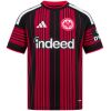 Kids Eintracht Frankfurt Home Jersey 2026/27