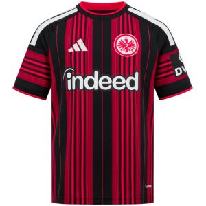 Kids Eintracht Frankfurt Home Jersey 2026/27 Kids Eintracht Frankfurt Home Jersey 2026/27