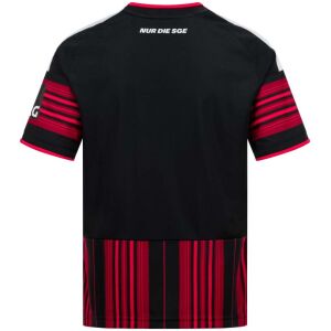 Kids Eintracht Frankfurt Home Jersey 2026/27