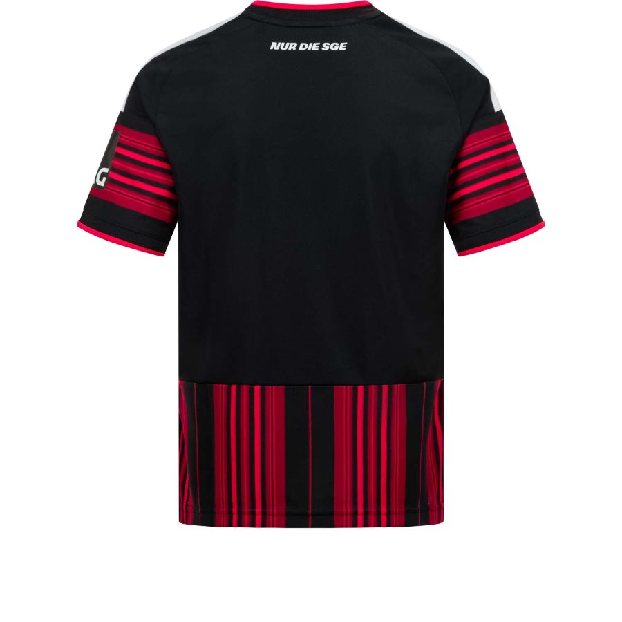 Kids Eintracht Frankfurt Home Jersey 2026/27 Kids Eintracht Frankfurt Home Jersey 2026/27