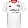 Mens Eintracht Frankfurt Away Jersey 2025/26