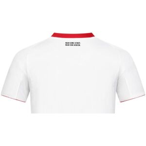 Mens Eintracht Frankfurt Away Jersey 2025/26