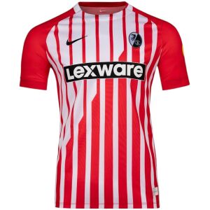 Mens SC Freiburg Home Jersey 2026/27