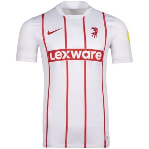 Mens SC Freiburg Away Jersey 2026/27
