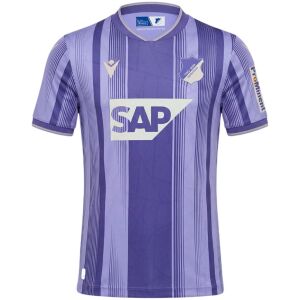 Mens TSG Hoffenheim Third Jersey 2026/27